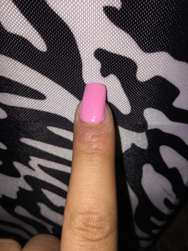 Le Nail Salon - Thumbnail