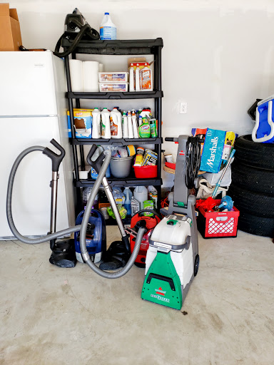 KLK Cleaning Services