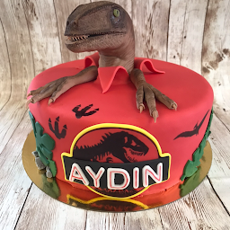 Photo n°21 de Sol’n cake à Vedène (Pâtissier spécialisé dans les gâteaux de mariage)