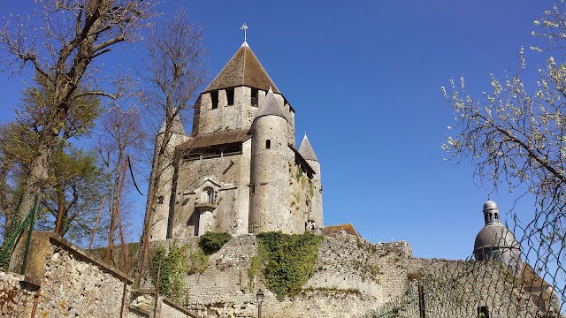 Provins