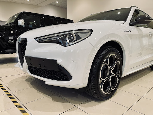 Motorparks Preston - Thumbnail