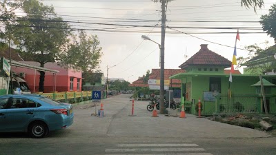 Photos of WR-KPRI RSUD Sunan Kalijaga