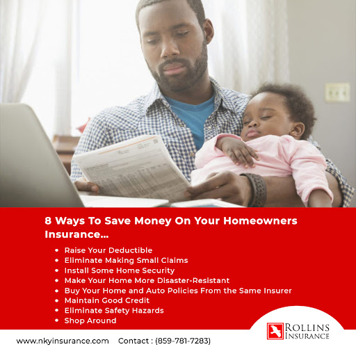 Rollins Insurance - Thumbnail
