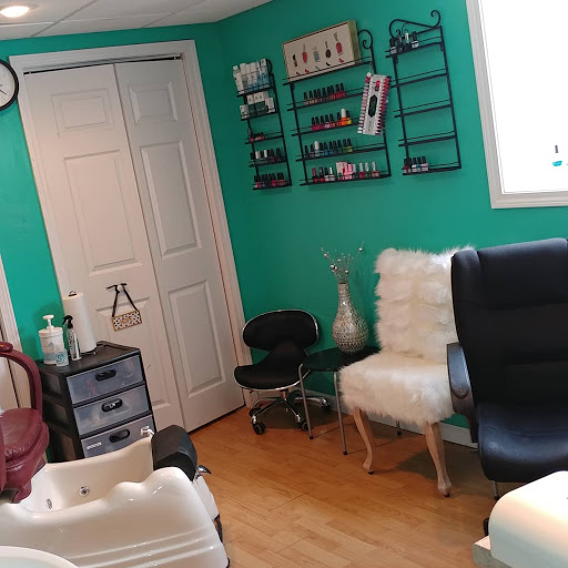 Glitz & Glam Nail Salon