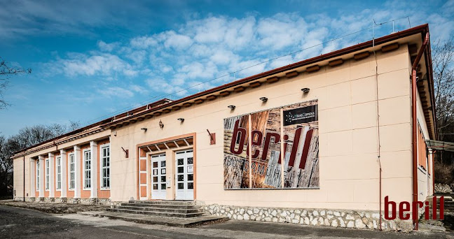 Berill Bútorműhely, Berill R Belsőépítészeti Kft.