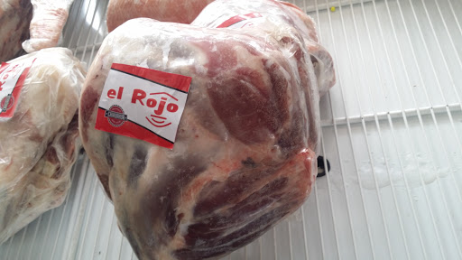 Carne De Cordero El Rojo - Thumbnail