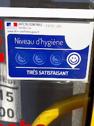 Photo n°6 de sandwicherie kebab ESPACE FOOD à Le Passage (Restauration rapide)