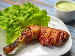 Photo n°17 de Royal Kashmir -Resto Indien à Issy-les-Moulineaux (Restaurant sud-indien)