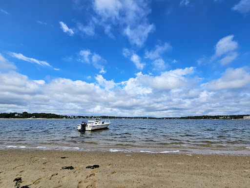 Sampsons Island Wildlife Sanctuary - Thumbnail
