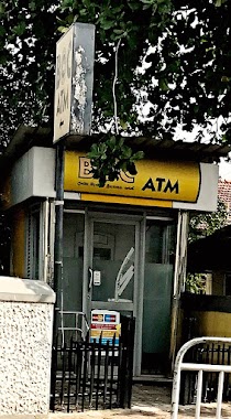 BOC ATM, Author: Sukumal Harischandra