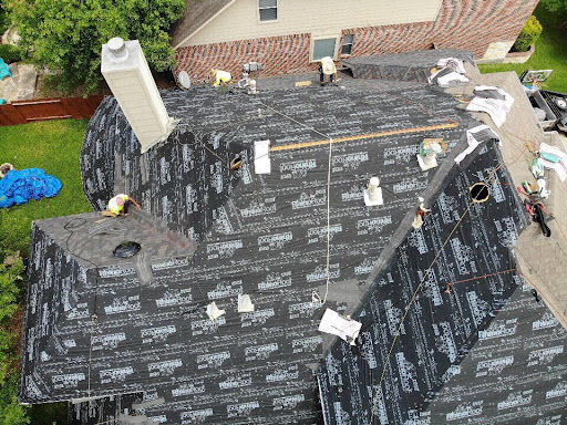 StoneHouse Roofers - Thumbnail