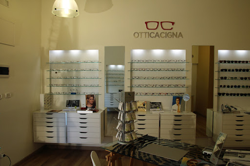 Ottica Cigna - Visual