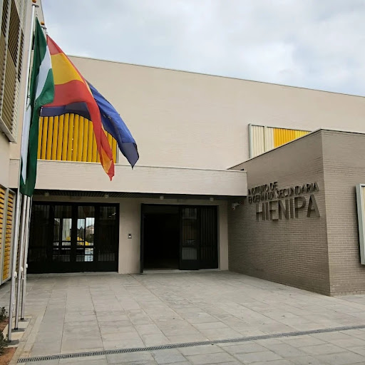 IES Hienipa - Thumbnail