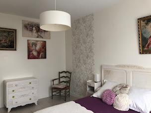 Photo n°13 de Gîte pour 8 personnes sur le Bassin d'Arcachon - Au Havre de Paix à Mios (Gîte)