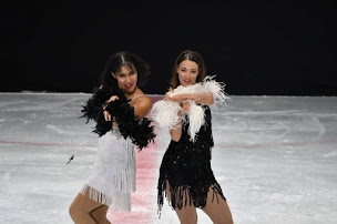 Photo n°19 de Franconville Sports de Glace (FSG) à Franconville (Complexe sportif)