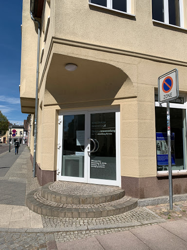 Angelika's Gardinen-Studio