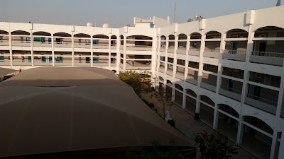school
