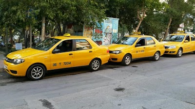 Inonu Park Taxi