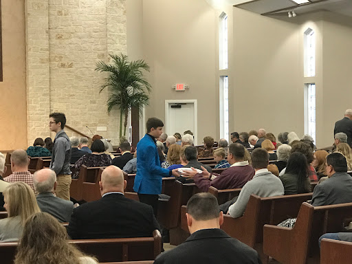 Lindale church of Christ - Thumbnail
