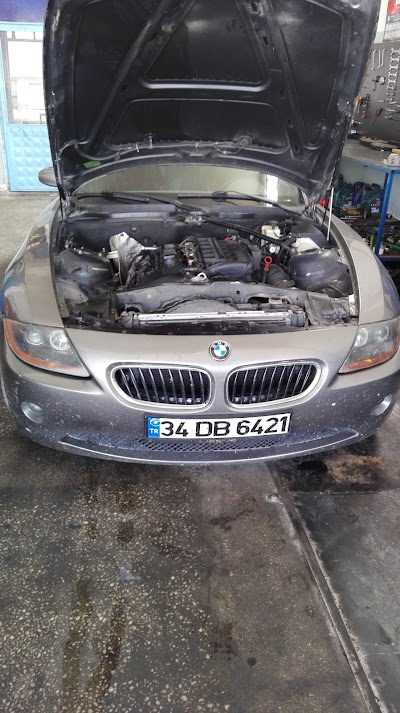 Photos of Be-Pa Otomotiv Ford Yetkili Bayii Niğde
