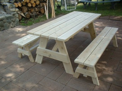 Allagash Wood Products Inc.