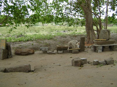 Photos of Mathota Raja Maha Viharaya