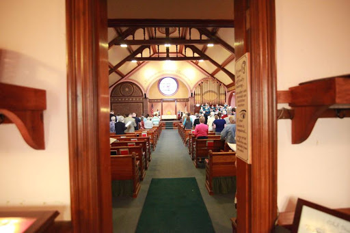 Old South Church—First Congregational Church of Farmington - Thumbnail