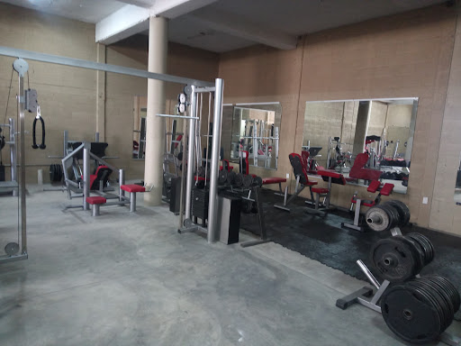 ANGMAX GYM - Thumbnail