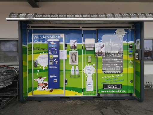 Wunder-Milch Automat - Thumbnail