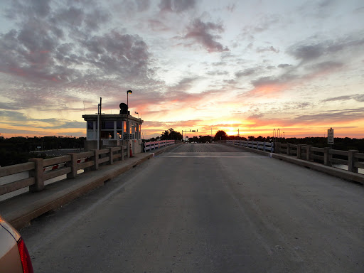 Manasota Key Drawbridge Gallery - United States