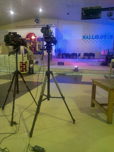 Photos of THE REDEEMED CHRISTIAN CHURCH OF GOD, SHEKINAH MEGA PARISH (Delta Province 2 Headquarter)