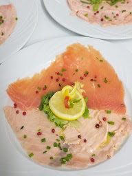 Photo n°12 de Au Clair de Pierre à Mauges-sur-Loire (Bar)