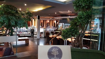 Photos of Cheese Cake Factory
