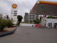 Shell Petrol Pump, Defence Chowk, GT Road rawalpindi