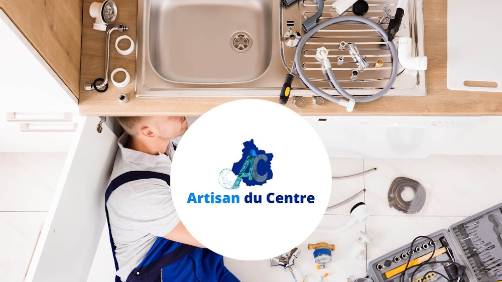 Artisan du Centre