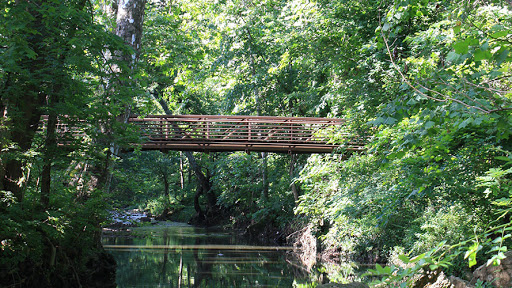 Little Mill Creek North Park