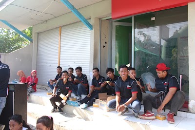 Photos of J&T Express Sampang