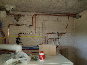 Photo n°3 de Eco chauffage service à Dunkerque (Plombier)