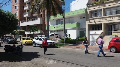 hospital