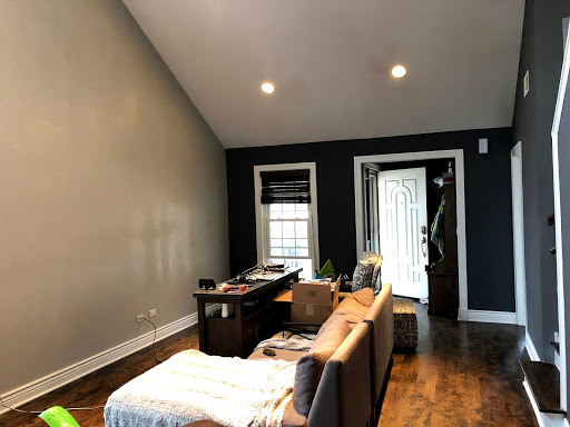 Pretty Sharp Decorating - Visual