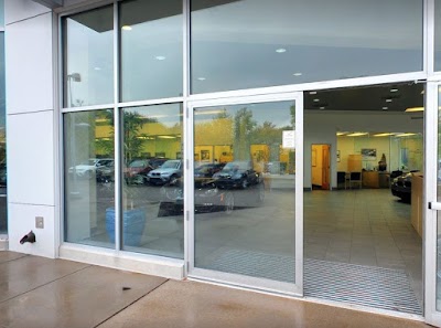Photos of Dave Walter BMW