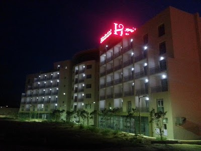 Photos of AL MANSOUR PALACE HOTEL