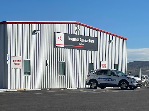AFC (Automotive Finance Corp.) El Paso - Thumbnail