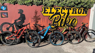 Photo n°10 de Electron Bike Fréjus à Fréjus (Magasin de vélos)