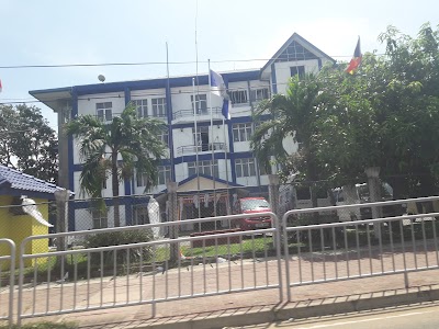 Photos of Police Station Panadura South