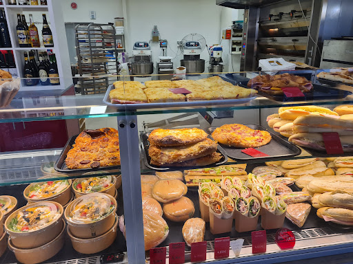 Boulangerie Pâtisserie Chez Jes - Thumbnail