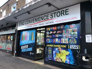 STAG CONVENIENCE STORE