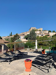 Photo n°29 de Mas de l'Orangerie à Gréoux-les-Bains (Location d'appartement de vacances)