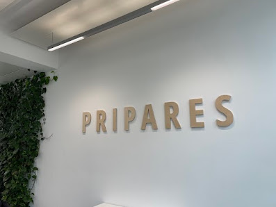 pripares software solutions GmbH - Munich