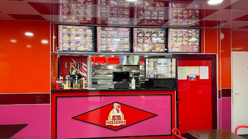 Photo 2 - S&B Fried Chicken